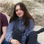 Englisch- und Mathe-Nachhilfe mit Sabeth in Friedrichshafen